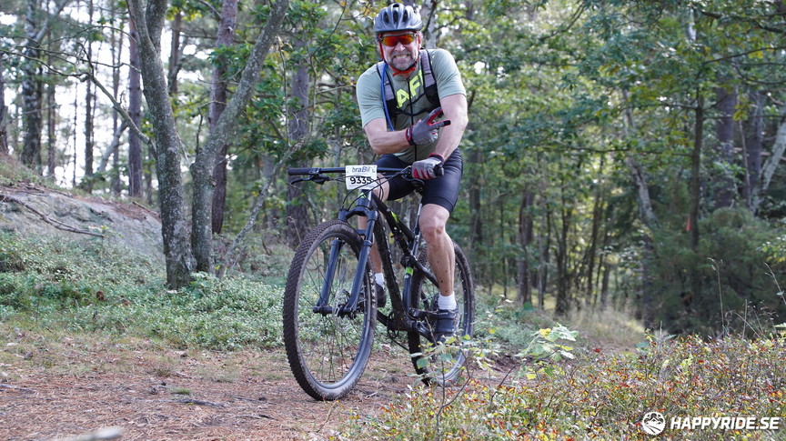 Bild från Göteborgsgirot 2021 - Bra Bil XC MTB 50KM