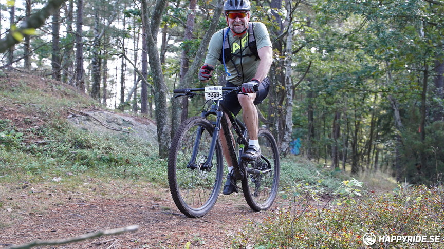 Bild från Göteborgsgirot 2021 - Bra Bil XC MTB 50KM