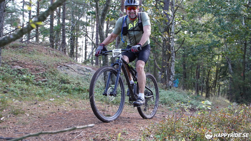 Bild från Göteborgsgirot 2021 - Bra Bil XC MTB 50KM