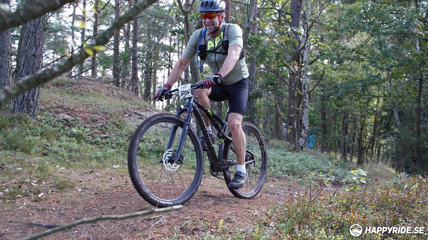 Bild från Göteborgsgirot 2021 - Bra Bil XC MTB 50KM