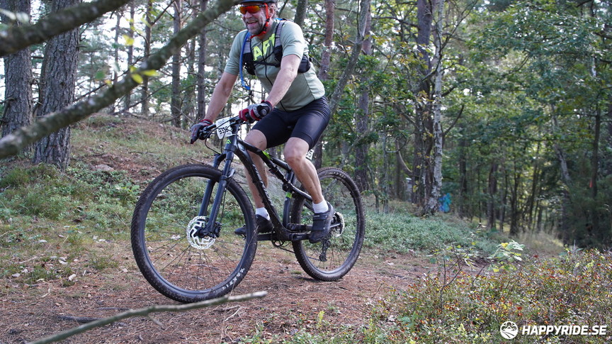 Bild från Göteborgsgirot 2021 - Bra Bil XC MTB 50KM