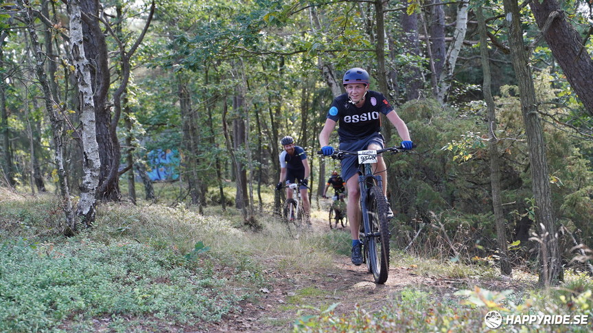 Bild från Göteborgsgirot 2021 - Bra Bil XC MTB 50KM