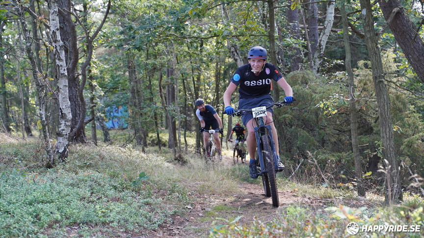 Bild från Göteborgsgirot 2021 - Bra Bil XC MTB 50KM