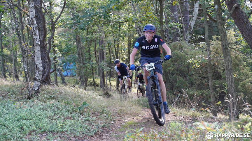 Bild från Göteborgsgirot 2021 - Bra Bil XC MTB 50KM