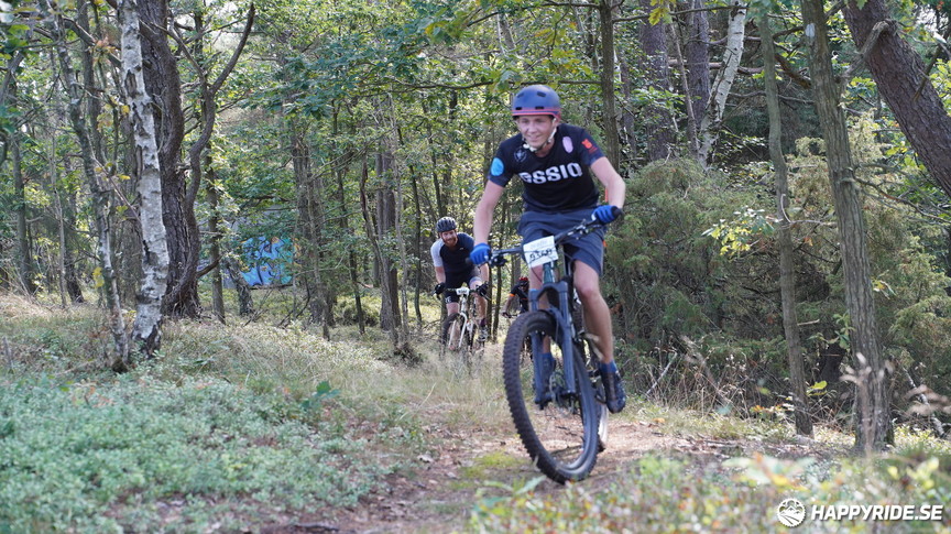 Bild från Göteborgsgirot 2021 - Bra Bil XC MTB 50KM