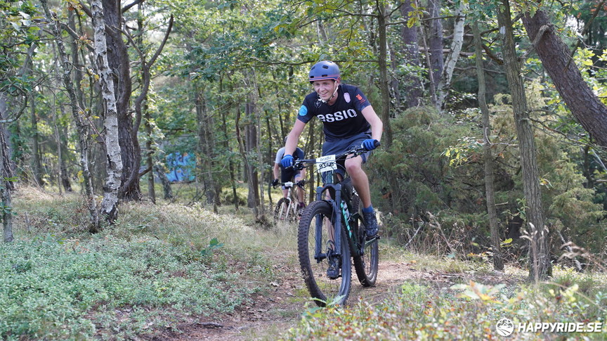Bild från Göteborgsgirot 2021 - Bra Bil XC MTB 50KM