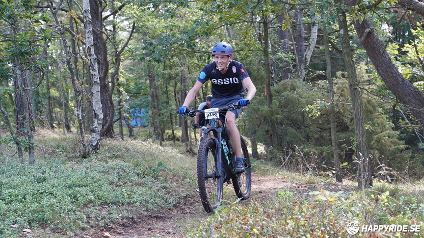 Bild från Göteborgsgirot 2021 - Bra Bil XC MTB 50KM