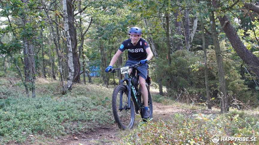 Bild från Göteborgsgirot 2021 - Bra Bil XC MTB 50KM