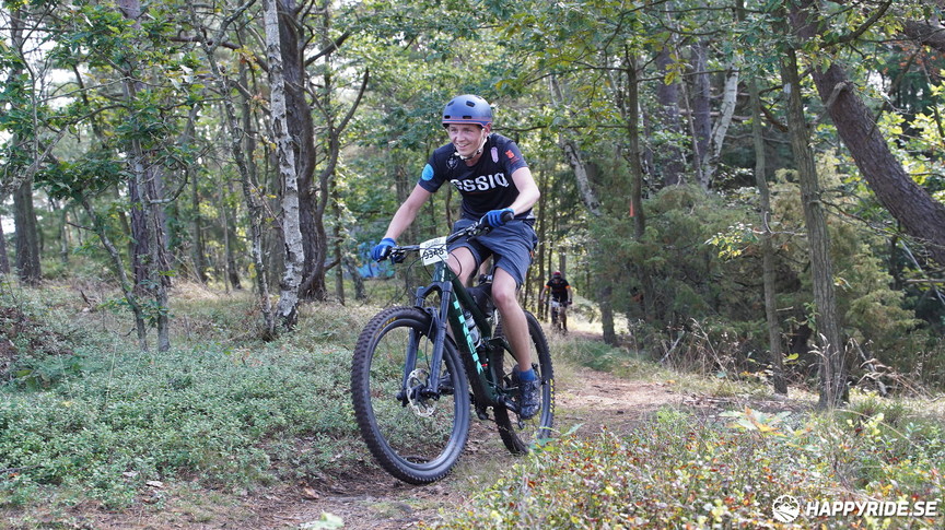 Bild från Göteborgsgirot 2021 - Bra Bil XC MTB 50KM