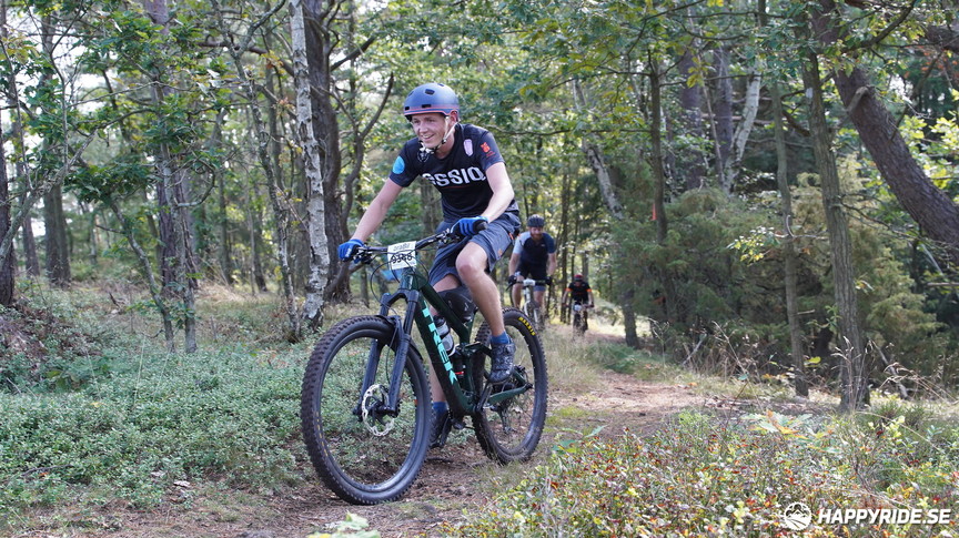 Bild från Göteborgsgirot 2021 - Bra Bil XC MTB 50KM