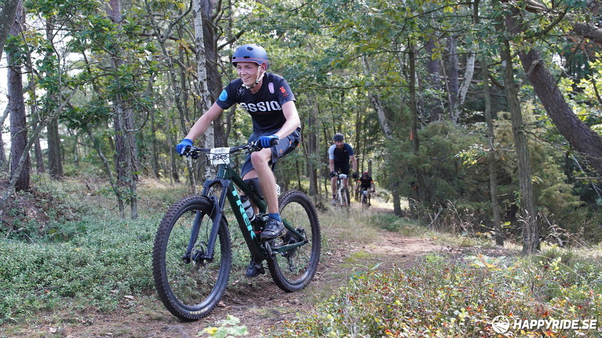 Bild från Göteborgsgirot 2021 - Bra Bil XC MTB 50KM