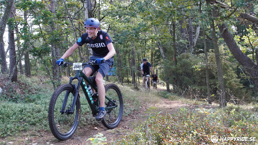 Bild från Göteborgsgirot 2021 - Bra Bil XC MTB 50KM
