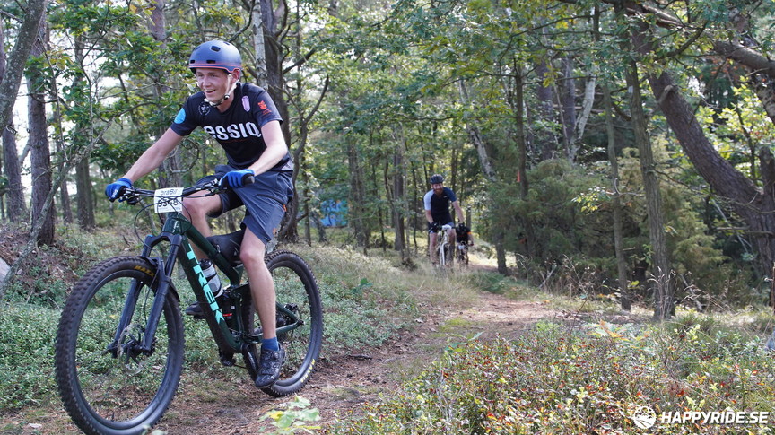 Bild från Göteborgsgirot 2021 - Bra Bil XC MTB 50KM