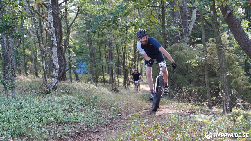 Bild från Göteborgsgirot 2021 - Bra Bil XC MTB 50KM