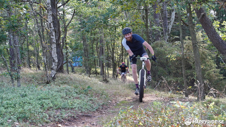 Bild från Göteborgsgirot 2021 - Bra Bil XC MTB 50KM