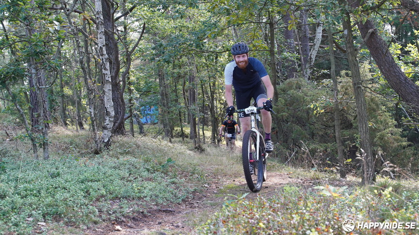 Bild från Göteborgsgirot 2021 - Bra Bil XC MTB 50KM