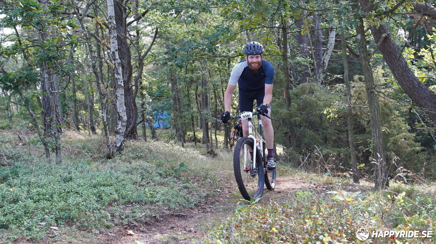 Bild från Göteborgsgirot 2021 - Bra Bil XC MTB 50KM