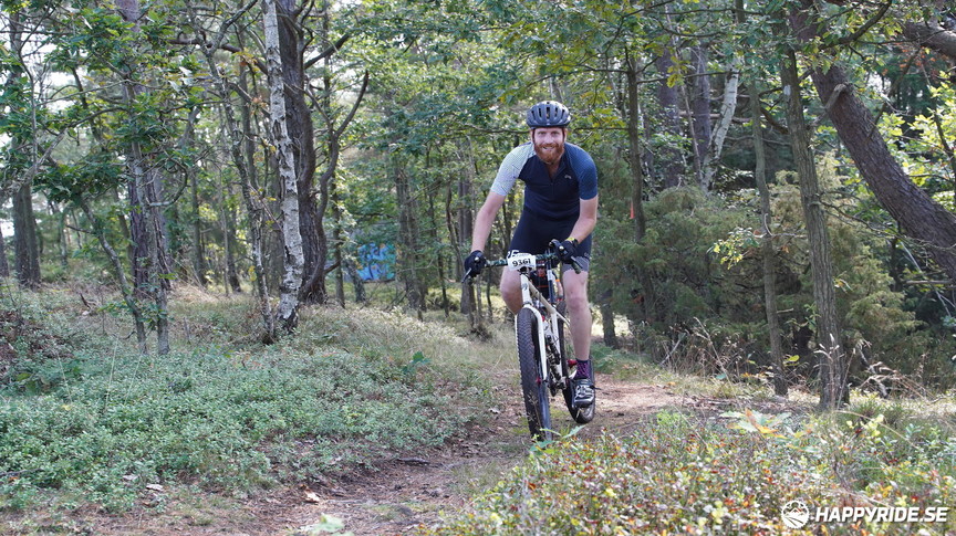 Bild från Göteborgsgirot 2021 - Bra Bil XC MTB 50KM