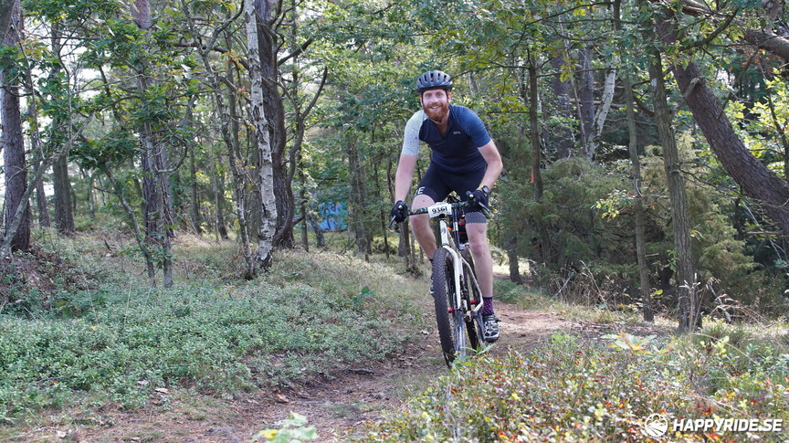 Bild från Göteborgsgirot 2021 - Bra Bil XC MTB 50KM