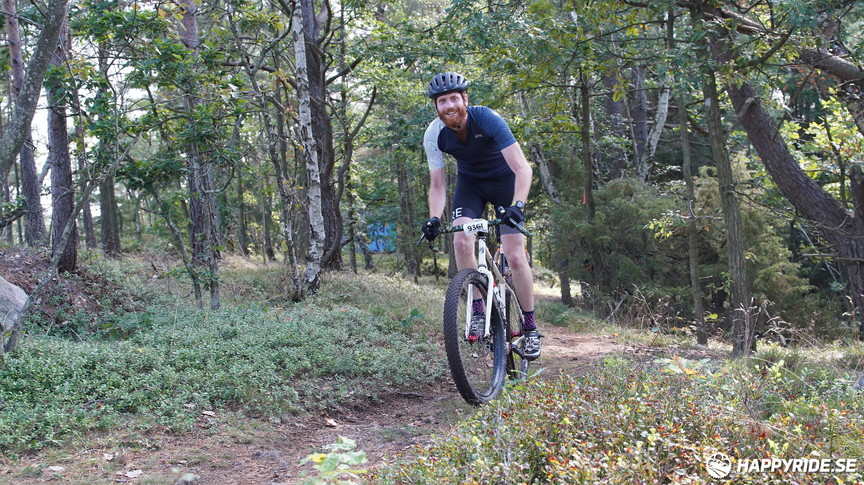 Bild från Göteborgsgirot 2021 - Bra Bil XC MTB 50KM