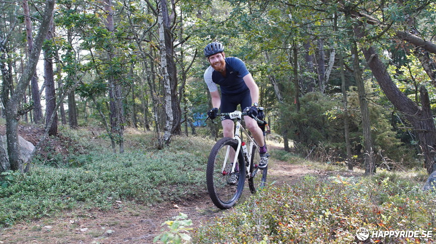 Bild från Göteborgsgirot 2021 - Bra Bil XC MTB 50KM