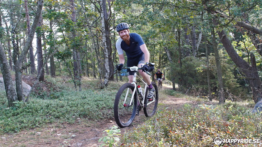 Bild från Göteborgsgirot 2021 - Bra Bil XC MTB 50KM