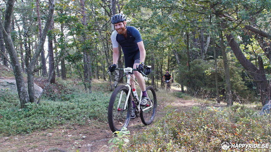 Bild från Göteborgsgirot 2021 - Bra Bil XC MTB 50KM