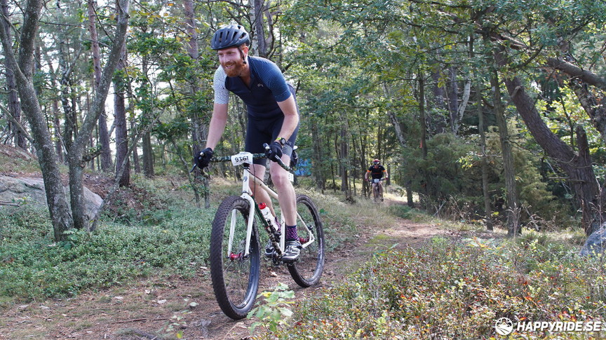 Bild från Göteborgsgirot 2021 - Bra Bil XC MTB 50KM