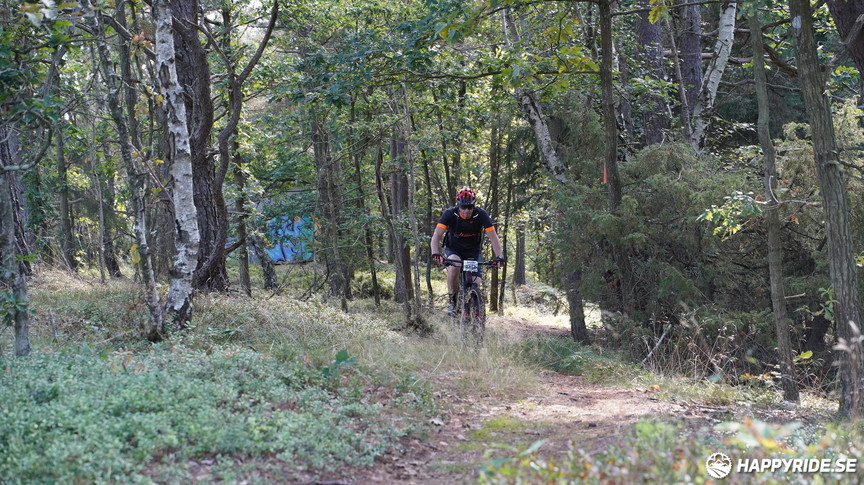 Bild från Göteborgsgirot 2021 - Bra Bil XC MTB 50KM