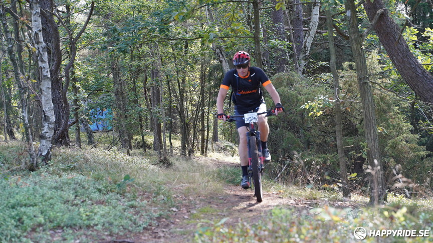 Bild från Göteborgsgirot 2021 - Bra Bil XC MTB 50KM