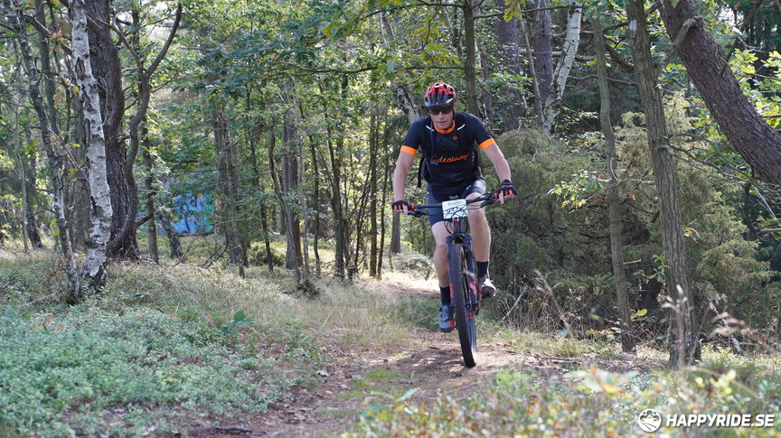 Bild från Göteborgsgirot 2021 - Bra Bil XC MTB 50KM