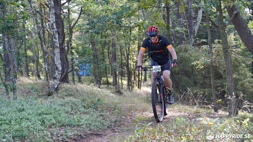 Bild från Göteborgsgirot 2021 - Bra Bil XC MTB 50KM