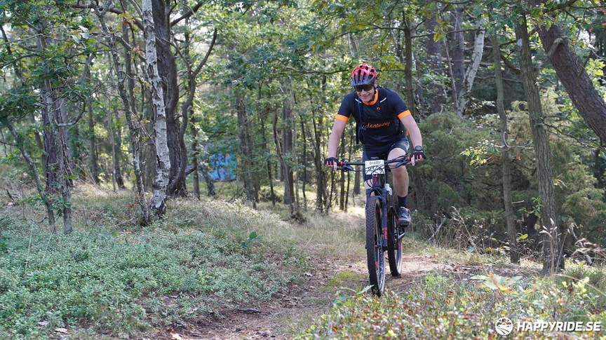Bild från Göteborgsgirot 2021 - Bra Bil XC MTB 50KM