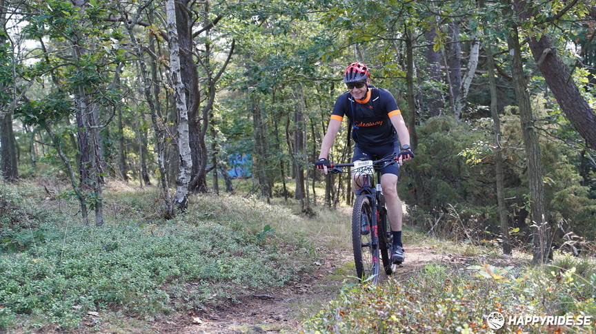 Bild från Göteborgsgirot 2021 - Bra Bil XC MTB 50KM