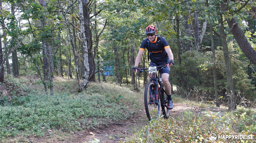 Bild från Göteborgsgirot 2021 - Bra Bil XC MTB 50KM