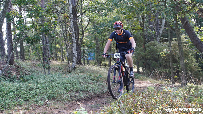 Bild från Göteborgsgirot 2021 - Bra Bil XC MTB 50KM