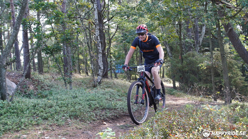 Bild från Göteborgsgirot 2021 - Bra Bil XC MTB 50KM