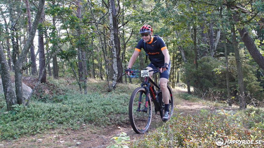 Bild från Göteborgsgirot 2021 - Bra Bil XC MTB 50KM