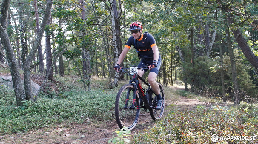 Bild från Göteborgsgirot 2021 - Bra Bil XC MTB 50KM