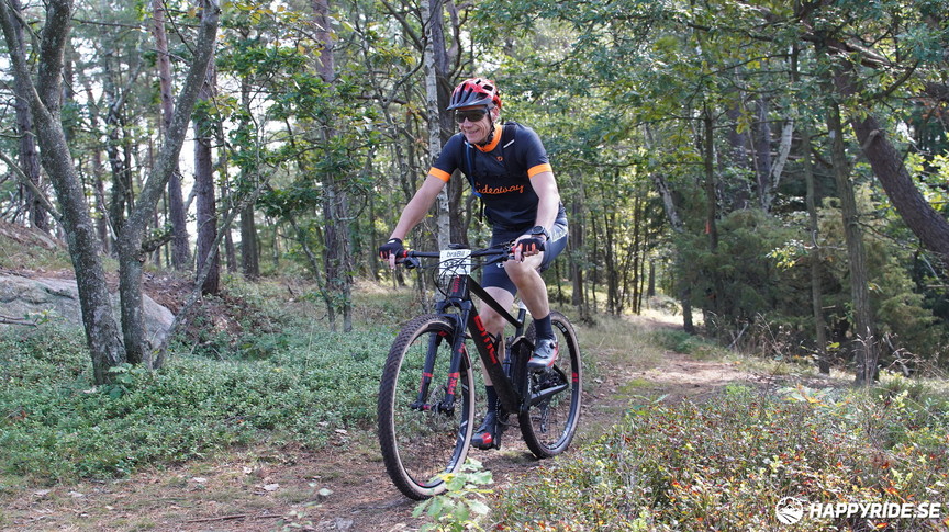 Bild från Göteborgsgirot 2021 - Bra Bil XC MTB 50KM