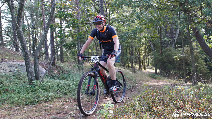 Bild från Göteborgsgirot 2021 - Bra Bil XC MTB 50KM