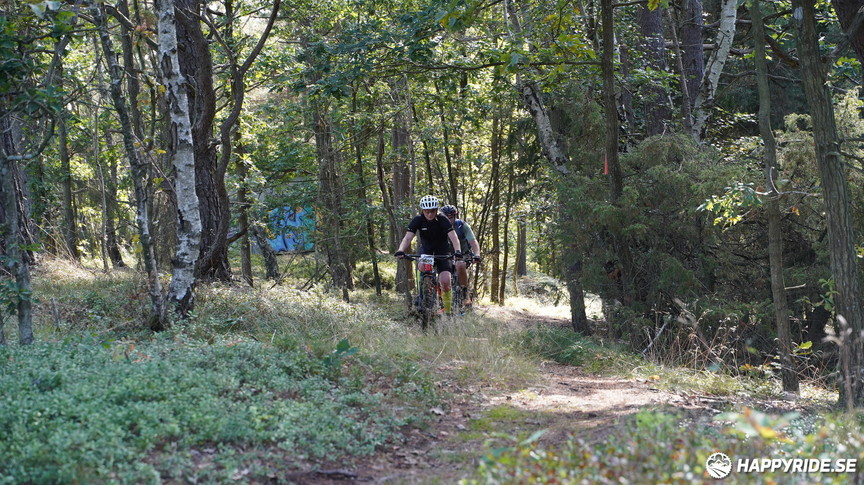 Bild från Göteborgsgirot 2021 - Bra Bil XC MTB 50KM