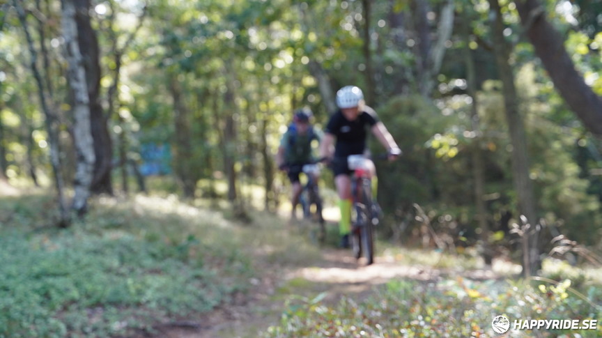 Bild från Göteborgsgirot 2021 - Bra Bil XC MTB 50KM