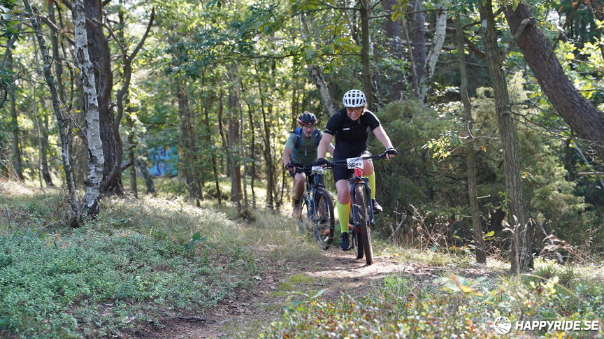 Bild från Göteborgsgirot 2021 - Bra Bil XC MTB 50KM