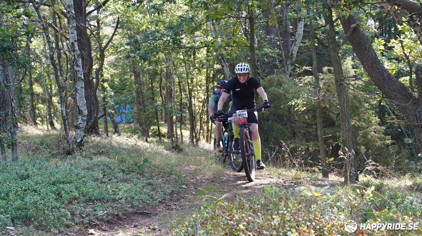 Bild från Göteborgsgirot 2021 - Bra Bil XC MTB 50KM