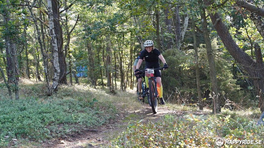 Bild från Göteborgsgirot 2021 - Bra Bil XC MTB 50KM