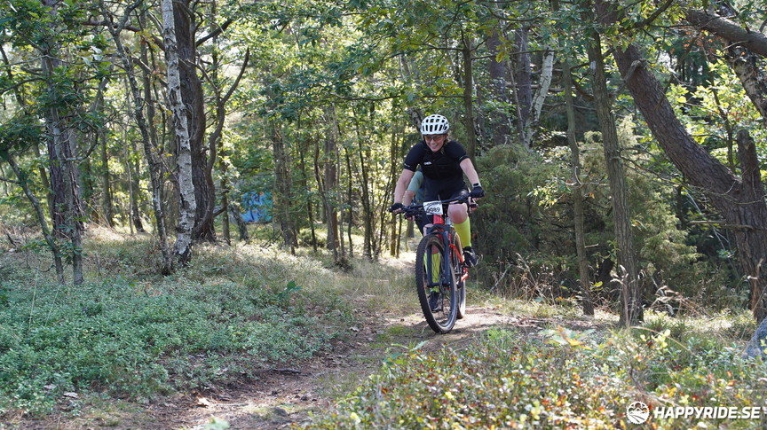 Bild från Göteborgsgirot 2021 - Bra Bil XC MTB 50KM