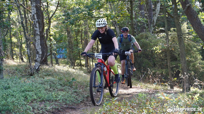 Bild från Göteborgsgirot 2021 - Bra Bil XC MTB 50KM