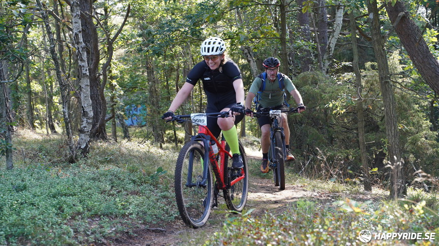 Bild från Göteborgsgirot 2021 - Bra Bil XC MTB 50KM