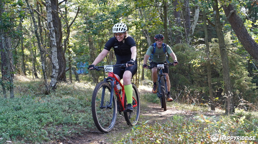 Bild från Göteborgsgirot 2021 - Bra Bil XC MTB 50KM